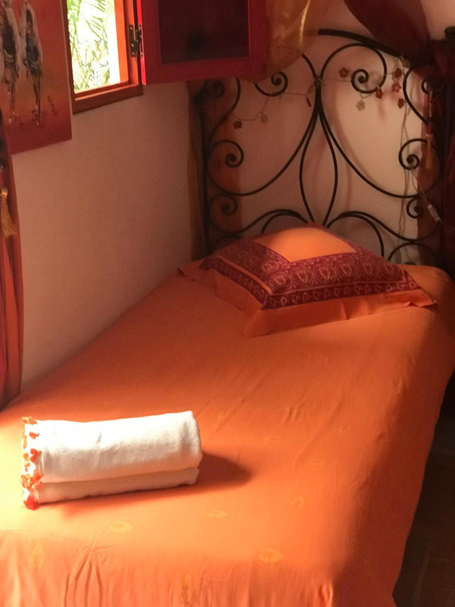 Maison Riad Traditionnel Idealement Situe A Marrakech 马拉喀什 外观 照片