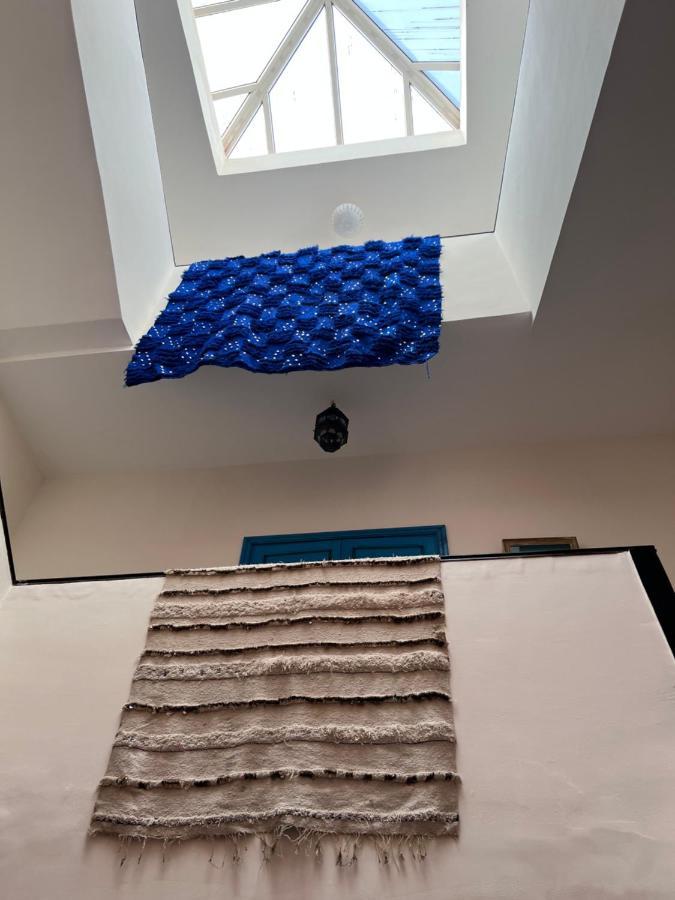 Maison Riad Traditionnel Idealement Situe A Marrakech 马拉喀什 外观 照片