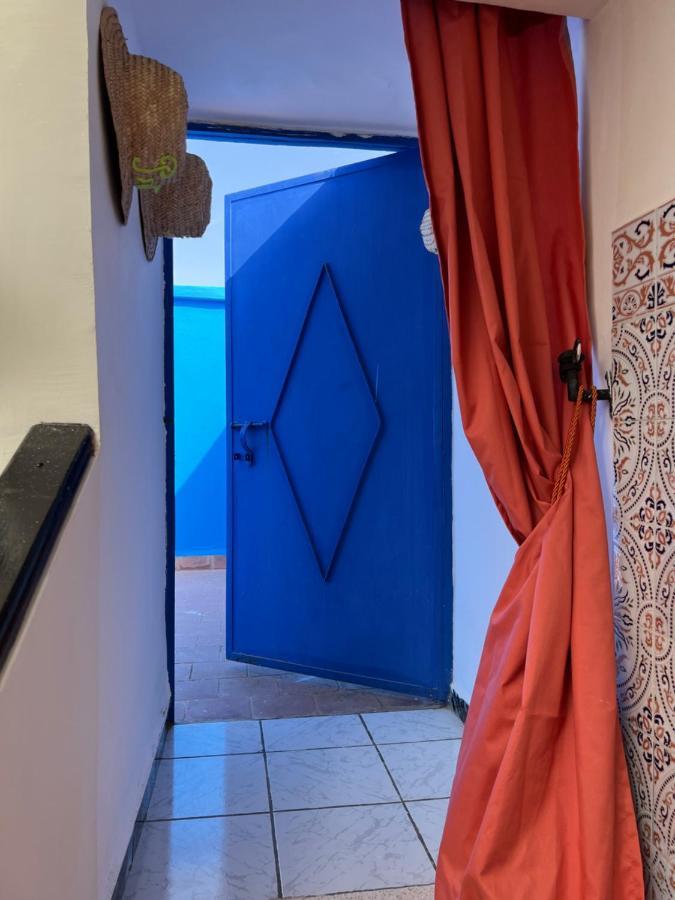 Maison Riad Traditionnel Idealement Situe A Marrakech 马拉喀什 外观 照片