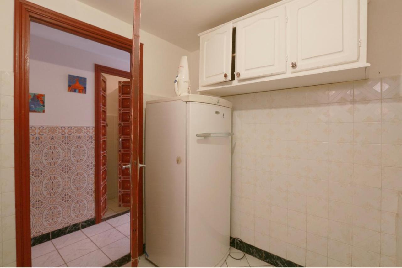 Maison Riad Traditionnel Idealement Situe A Marrakech 马拉喀什 外观 照片